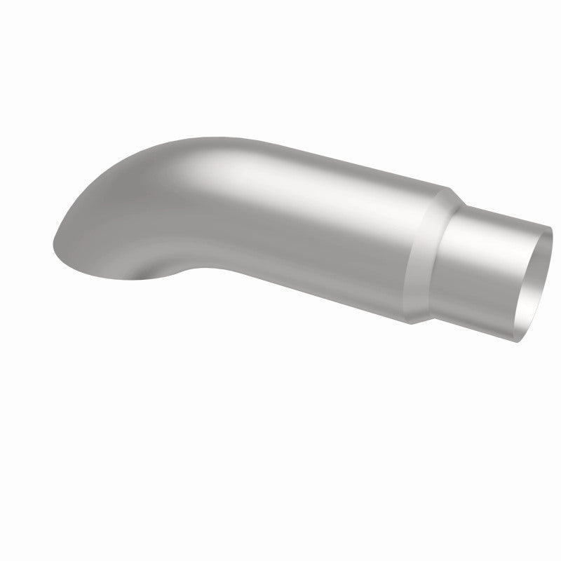 MagnaFlow Tip Turndown 5x20 4inchID 304SS - 35188