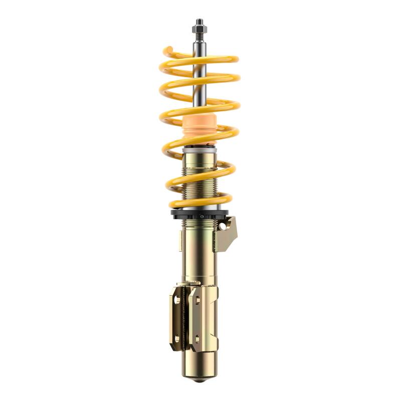 ST XA Adjustable Coilovers 14-18 Smart ForTwo Electric Drive (453/451) Coupe/Convertible - 18226006