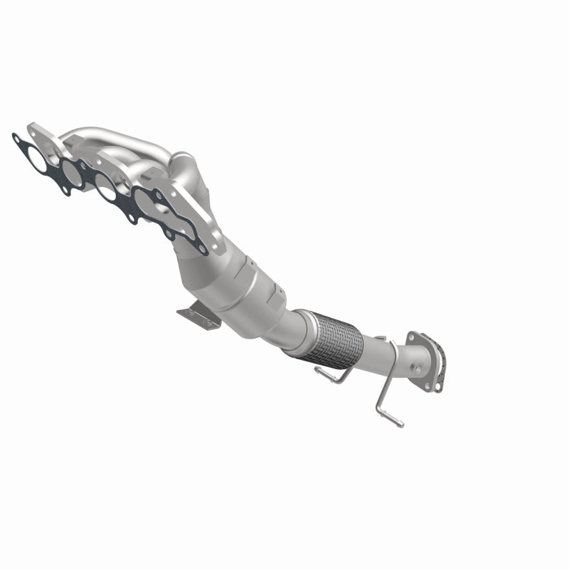 MagnaFlow Direct Fit Catalytic Converter 10- Mazda 3 2.5L - 51440