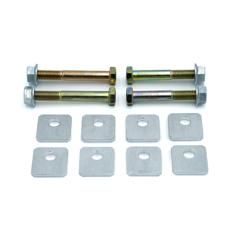 SPL Parts 2022+ Hyundai Elantra N Eccentric Lockout Kit - SPL EL CN7