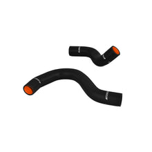 Load image into Gallery viewer, Mishimoto 02-05 Honda Civic SI Black Silicone Hose Kit - MMHOSE-CIV-02SIBK