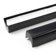 Load image into Gallery viewer, NRG SFI 45.1 Roll Bar Padding - 3/4in Thickness Fits 1.5-2in Bar Dia - 36in L Black w/NRG x SFI Logo - RCP-001BK