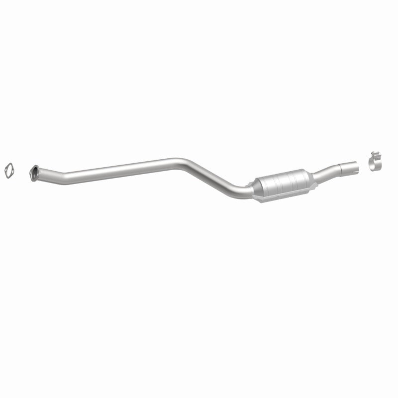 MagnaFlow Direct Fit Catalytic Converter 2006 BMW 530xi 3.0L OEM - 52480