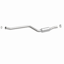 Load image into Gallery viewer, MagnaFlow Direct Fit Catalytic Converter 2006 BMW 530xi 3.0L OEM - 52480