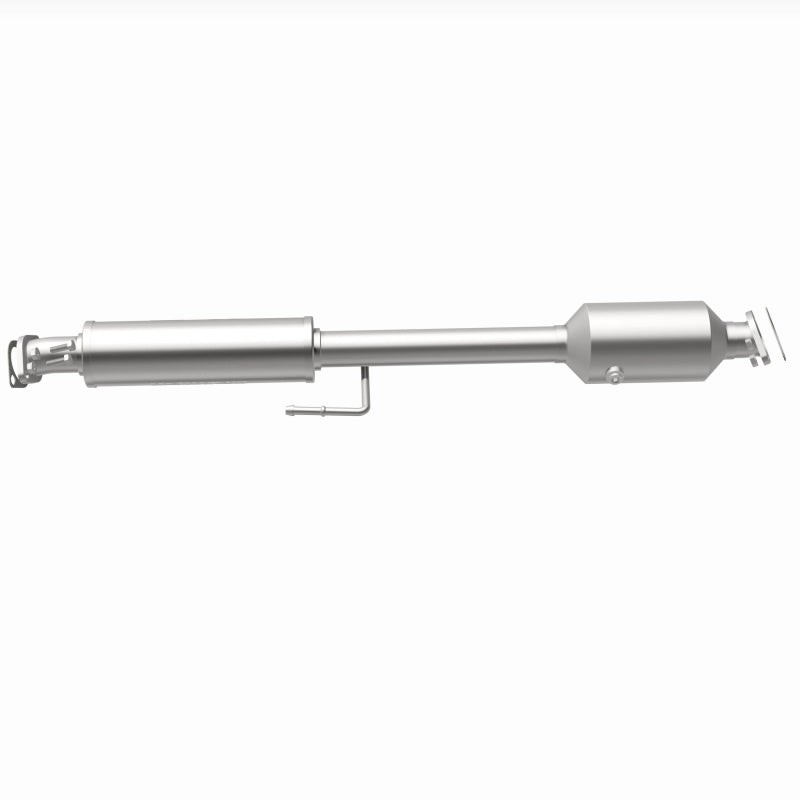 MagnaFlow 14 Hyundai Sonata 2.4L Direct Fit Catalytic Converter - 5571820