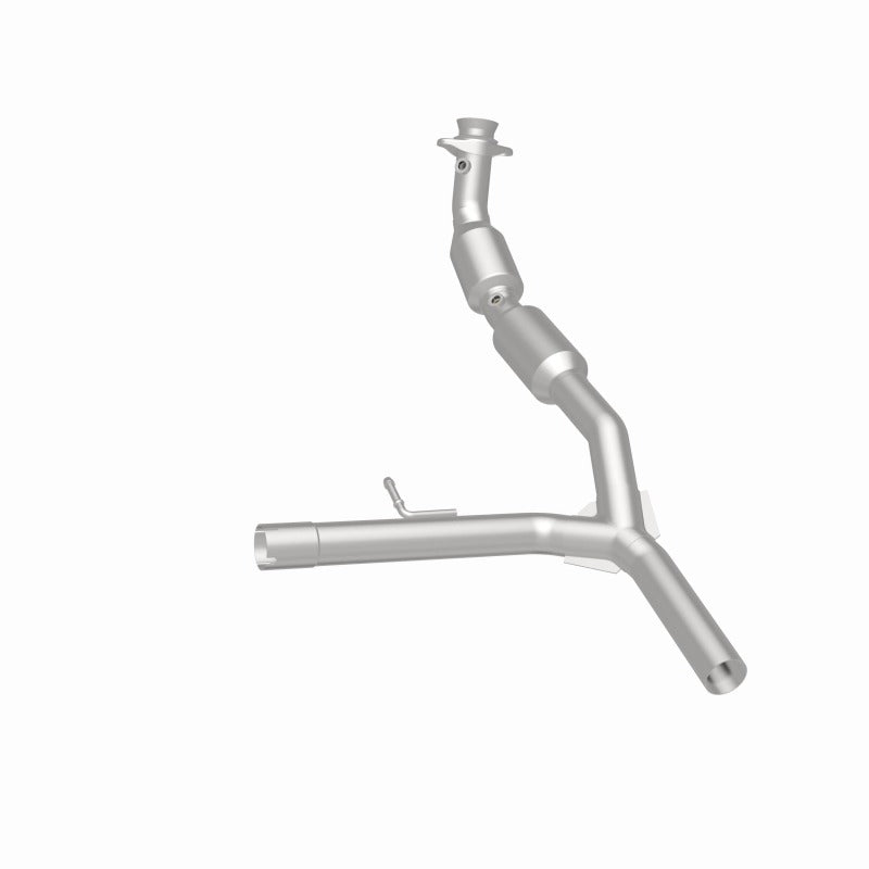 MagnaFlow 2004 Ford F-150 5.4L Direct Fit Converter - 4583706