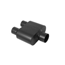 Load image into Gallery viewer, Flowmaster 3IN(C)/2.5OUT(D) Super 10 SS Muffler - 8430152