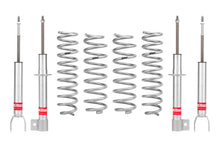 Load image into Gallery viewer, Eibach 2021+ Jeep Grand Cherokee Pro-Truck Lift Kit