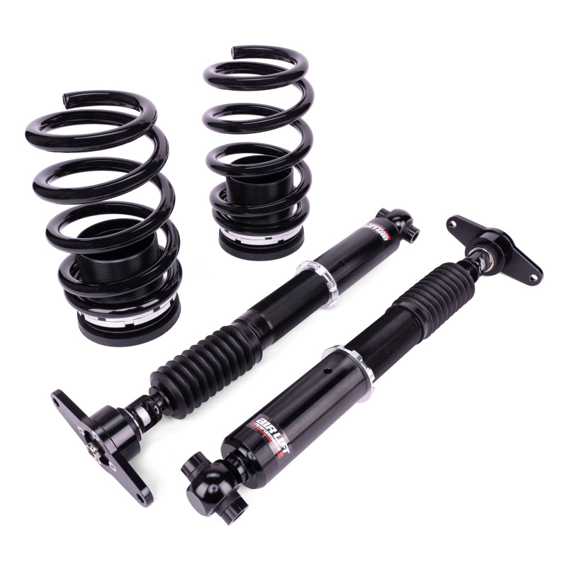 Air Lift Performance 17-23 Tesla Model 3 (AWD) / 20-24 Tesla Model Y Coilover Kit - 79009