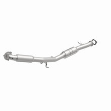 Load image into Gallery viewer, MagnaFlow Direct Fit Catalytic Converter Volvo C30 - 49257