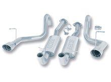 Load image into Gallery viewer, Borla 94-95 Mustang GT/Cobra V8 5.0L SS Catback Exhaust - 14445