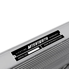 Load image into Gallery viewer, Mishimoto 08 Volkswagen Golf R32 Aluminum Radiator - MMRAD-MK5-08