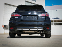 Load image into Gallery viewer, aFe POWER Takeda 2in to 2-1 304 SS Cat-Back Exhaust w/ Polished Tips 11-17 Lexus CT200h 1.8L - 49-36047-P