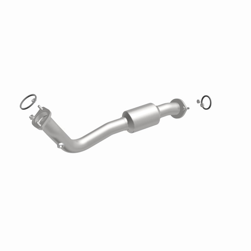 MagnaFlow 13-16 Toyota RAV4 2.5L Direct Fit Converter - 5592543