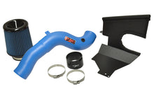 Load image into Gallery viewer, Injen 16-18 Ford Focus RS Special Edition Blue Cold Air Intake - SP9003SE