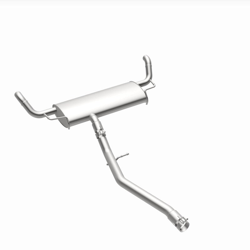 MagnaFlow 12-16 Cadillac SRX 3.6L BRE Exhaust Kit - 106-0807