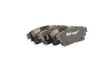 Load image into Gallery viewer, DBA 18-22 Mitsubishi Eclipse Cross (w/Electronic Parking Brake) Street Series Rear Brake Pads - DB15049SS