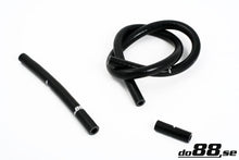Load image into Gallery viewer, do88 Volvo V70N/S60 01-08 Brake Vacuum Hoses Black - DO88-KIT48S