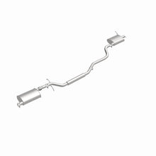 Load image into Gallery viewer, MagnaFlow BRE Exhaust Kit 04-06 Chrysler Pacifica 3.5L - 106-0105