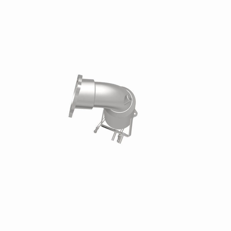 MagnaFlow 13-17 Ford Escape 1.6L Direct Fit Converter - 5551478