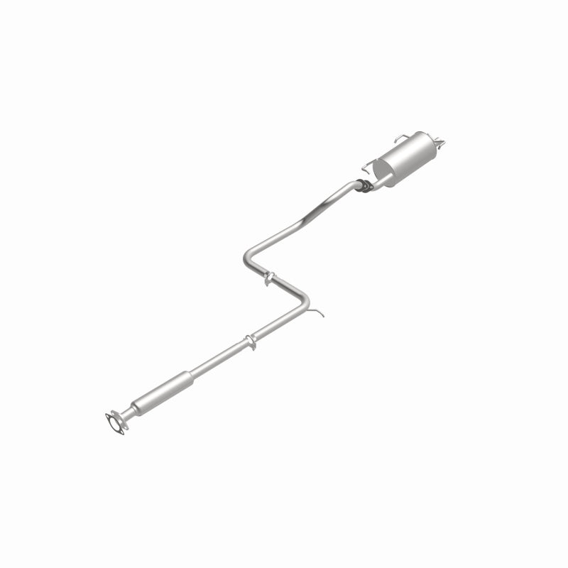 MagnaFlow BRE Exhaust Kit 96-99 Nissan 200SX Sentra 1.6L - 106-0385