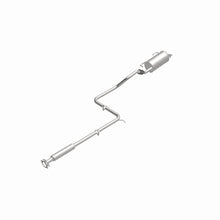 Load image into Gallery viewer, MagnaFlow BRE Exhaust Kit 96-99 Nissan 200SX Sentra 1.6L - 106-0385