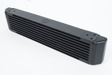 Load image into Gallery viewer, CSF Universal Single-Pass Oil Cooler - M22 x 1.5 Connections 22x4.75x2.16 - 8202