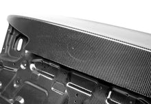 Load image into Gallery viewer, Seibon 14-15 Kia Optima OE Style Carbon Fiber Trunk Lid (Excl 2016 Models) - TL14KIOP