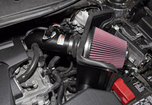 Load image into Gallery viewer, K&amp;N 12-13 Toyota Camry 2.5L Black Typhoon Cold-Air Intake - 69-8620TTK