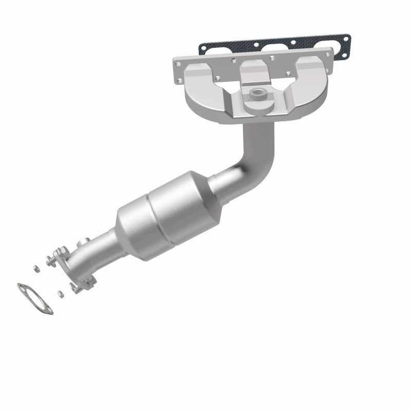 MagnaFlow Conv DF BMW 5 04-05 Front - 50297