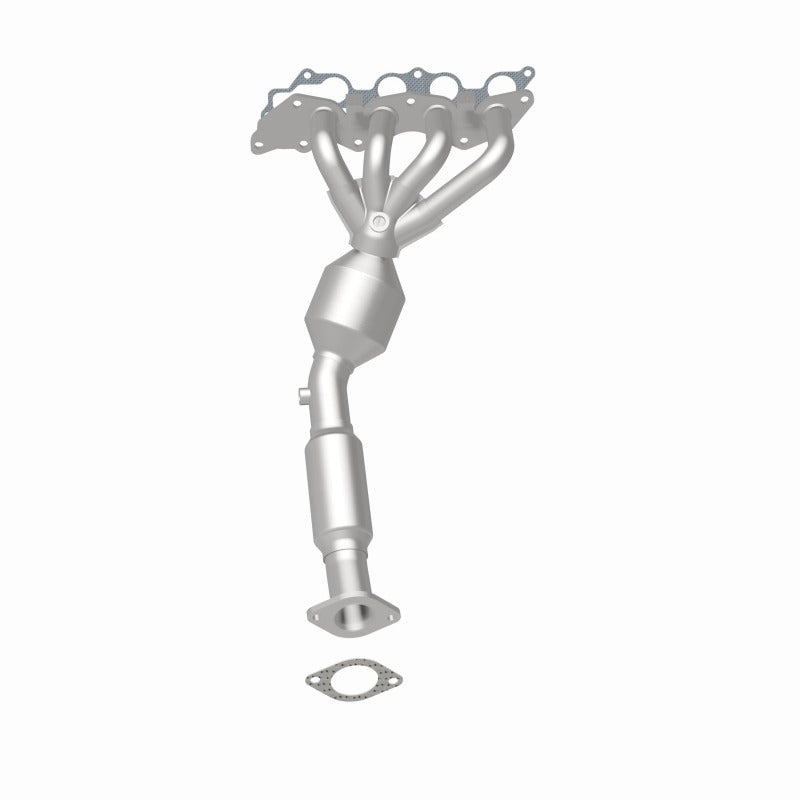 MagnaFlow Direct Fit Catalytic Converter 05-06 Ford Focus 2.0L - 49839