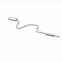 Load image into Gallery viewer, BRExhaust 16-24 Chevrolet Malibu 1.5L Direct-Fit Replacement Exhaust System - 106-0948
