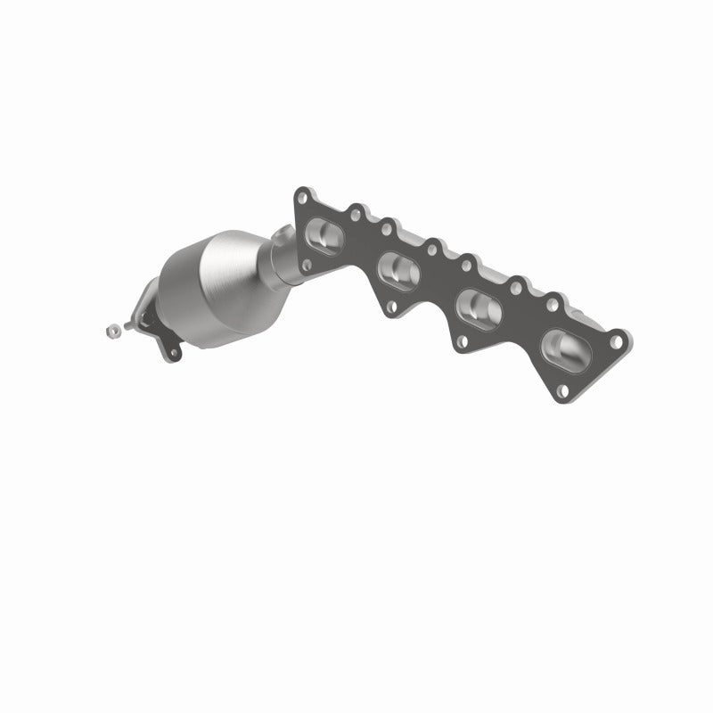 MagnaFlow Direct Fit Catalytic Converter 09-10 Hyundai Genesis 4.6L - 49899