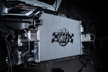 Load image into Gallery viewer, CSF Audi B8 S4 &amp; S5 High Performance All-Aluminum Radiator - 7091