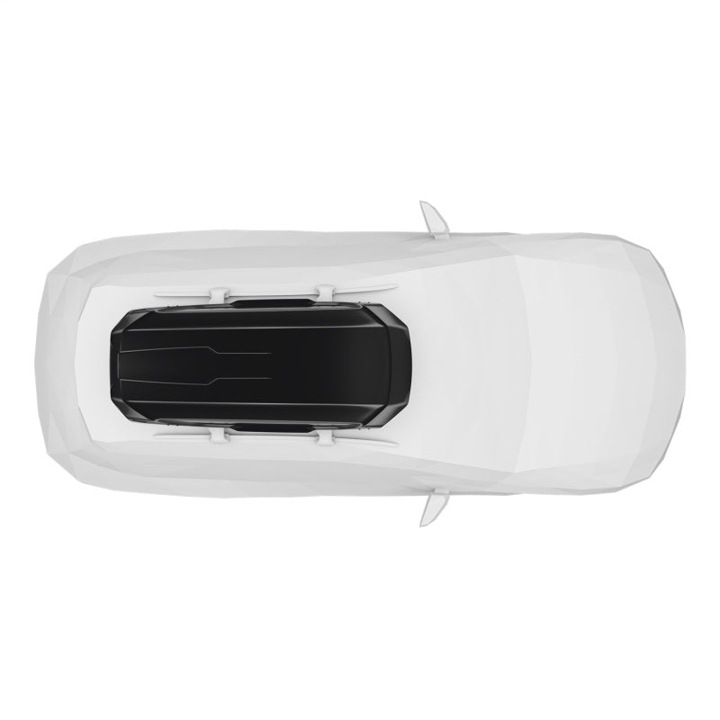Thule Motion 3 L Roof Box Glossy - Black - 639750
