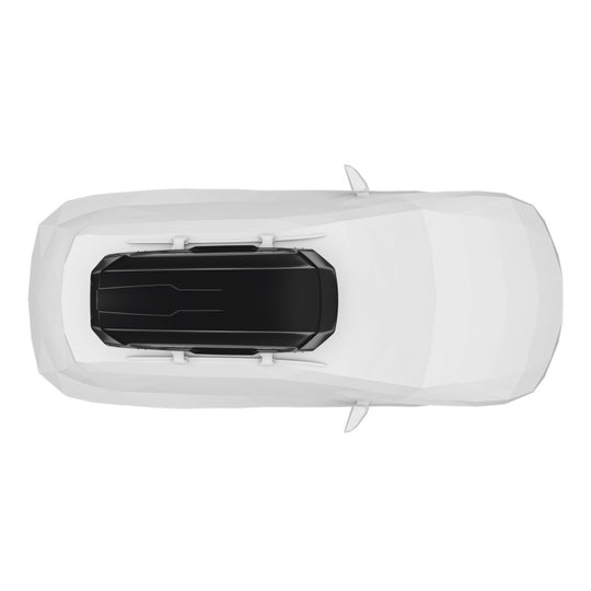 Thule Motion 3 L Roof Box Glossy - Black - 639750