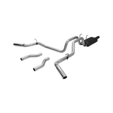 Load image into Gallery viewer, Flowmaster 06-08 Dodge RAM 1500 HEMI American Thunder SS Cat-Back Exhaust System - 817423