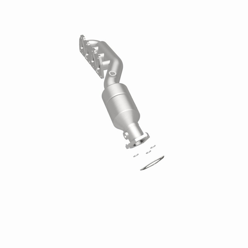 MagnaFlow Direct Fit Catalytic Converter 02-04 Volkswagen Passat 4.0L - 452796