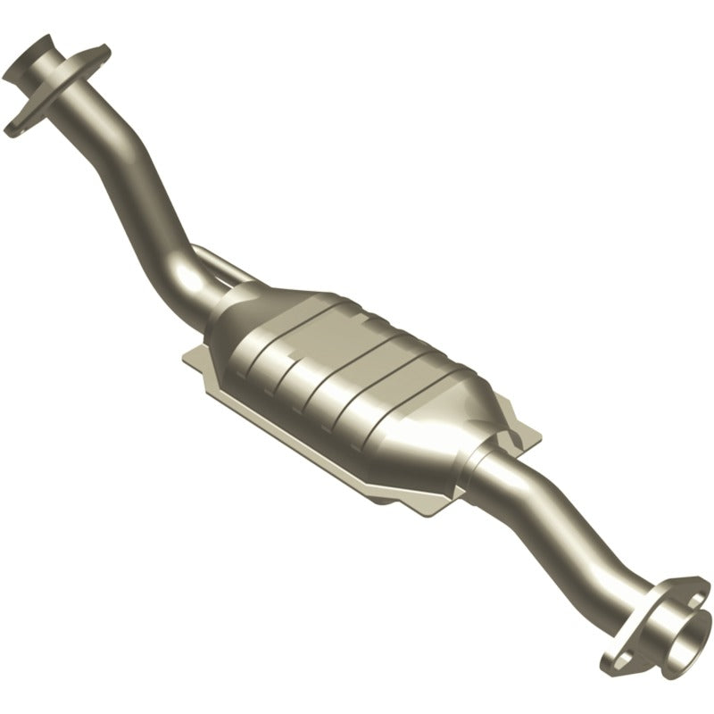 MagnaFlow Direct Fit Catalytic Converter Ford-Lincoln-Mercury 8 - 93368