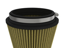 Load image into Gallery viewer, aFe 23-24 Ford F-150 Raptor R V8-5.2L Magnum FLOW Pro-GUARD 7 Air Filter - 10-10406G