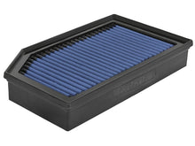 Load image into Gallery viewer, aFe Magnum FLOW Pro 5R OE Replacement Filter 2018+ Jeep Wrangler (JL) V6 3.6L - 30-10280