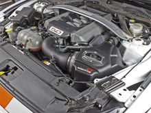 Load image into Gallery viewer, aFe Momentum GT Pro Dry S Intake System 2015 Ford Mustang GT V8-5.0L - 51-73203