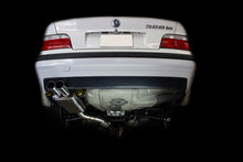 Load image into Gallery viewer, ISR Performance Series II - MBSE Rear Section Only - BMW E36 - IS-S2RO-MBSE-E36