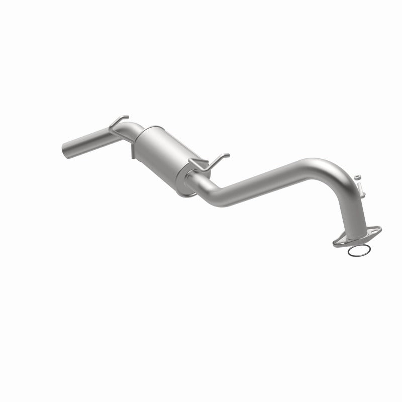 BRExhaust 97-00 Infiniti QX4/ 06-00 Nissan Pathfinder Muffler Kit - 108-0206