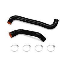 Load image into Gallery viewer, Mishimoto 05-08 Chevy Corvette/Z06 Black Silicone Radiator Hose Kit - MMHOSE-VET-05BK