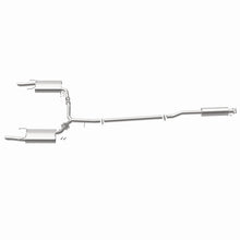 Load image into Gallery viewer, BRExhaust 05-12 Toyota Avalon 3.5L Exhaust Kit - 106-0799