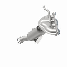 Load image into Gallery viewer, MagnaFlow Conv DF 03-04 Ford Focus 2.3L - 50340