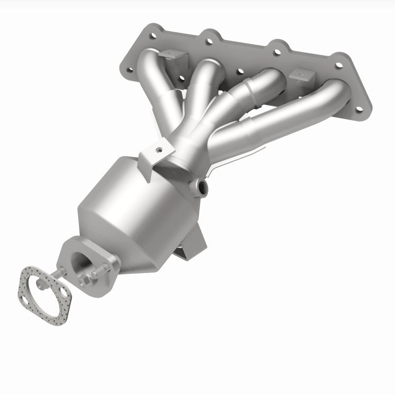 MagnaFlow 18-19 Hyundai Accent L4 1.6L / 2018 Kia Rio L4 1.6L Direct-Fit Catalytic Converter - 23-113