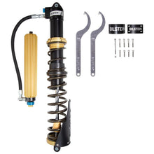 Load image into Gallery viewer, Bilstein 21-22 Polaris RZR Turbo S Black Hawk Powersports Shock &amp; Coil Spring Assembly - Rear - 41-327890