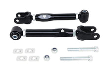Load image into Gallery viewer, Whiteline 09+ Nissan 370Z/Z Adjustable Toe Control Arm - KTA441